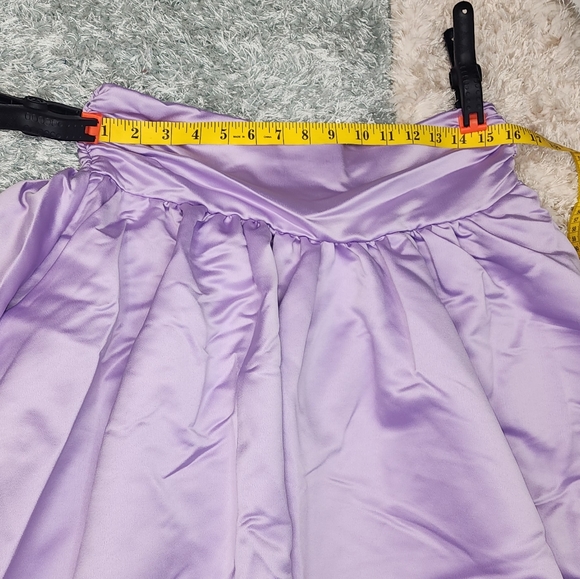 Akira maxi skirt - Picture 5 of 9